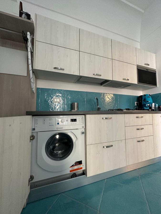 De Riso Apartments Luxury Amalfi Coast Minori Exterior foto
