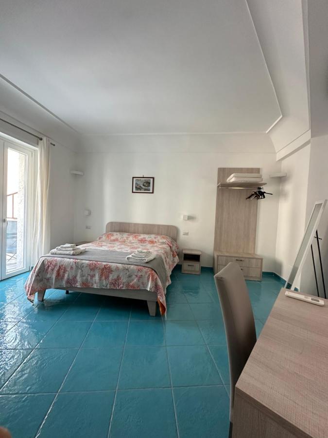 De Riso Apartments Luxury Amalfi Coast Minori Exterior foto