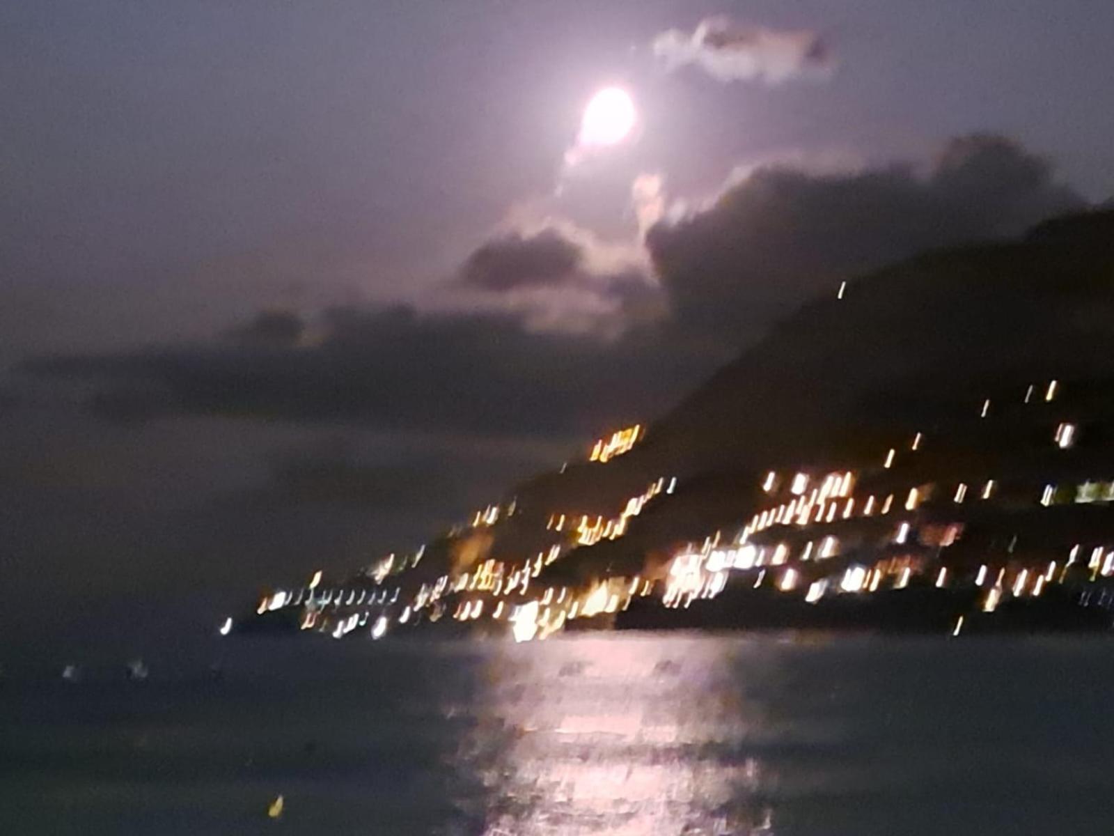 De Riso Apartments Luxury Amalfi Coast Minori Quarto foto